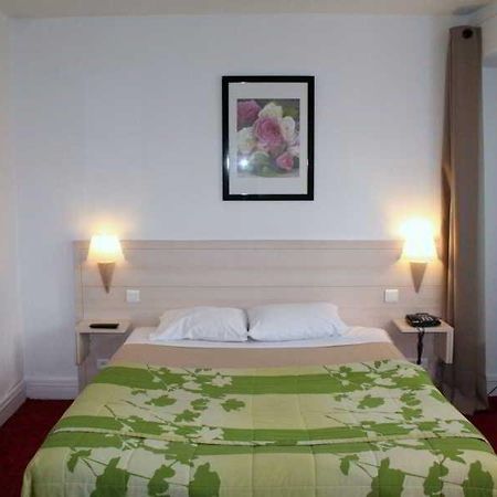 Hotel Vieille Tour Rouen Dış mekan fotoğraf
