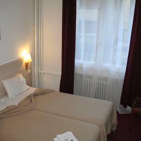 Hotel Vieille Tour Rouen Dış mekan fotoğraf