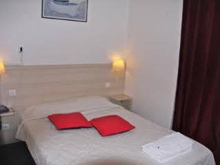 Hotel Vieille Tour Rouen Dış mekan fotoğraf