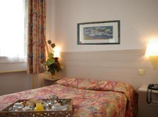 Hotel Vieille Tour Rouen Dış mekan fotoğraf