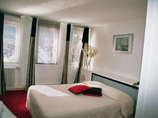 Hotel Vieille Tour Rouen Dış mekan fotoğraf
