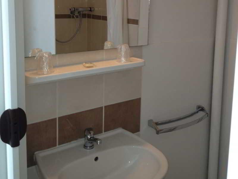 Hotel Vieille Tour Rouen Dış mekan fotoğraf