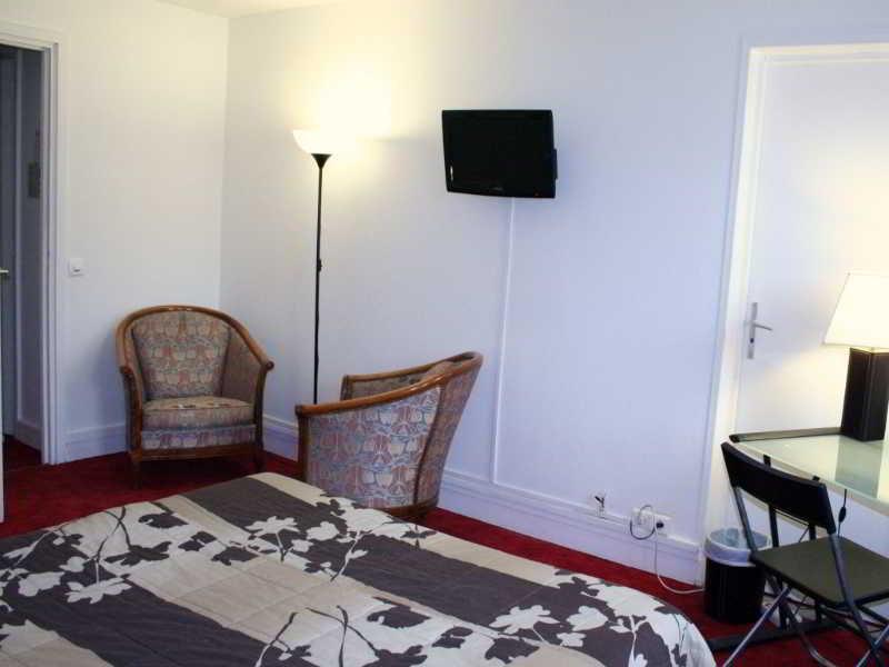 Hotel Vieille Tour Rouen Dış mekan fotoğraf