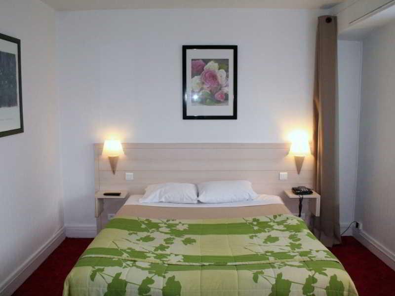 Hotel Vieille Tour Rouen Dış mekan fotoğraf