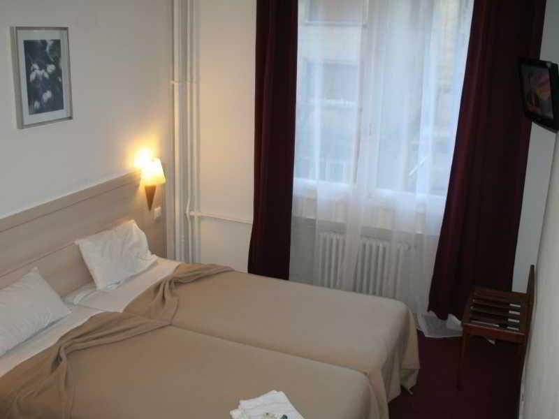 Hotel Vieille Tour Rouen Dış mekan fotoğraf