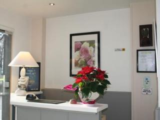 Hotel Vieille Tour Rouen Dış mekan fotoğraf